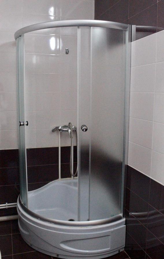 Hotel Павлодар Exteriér fotografie