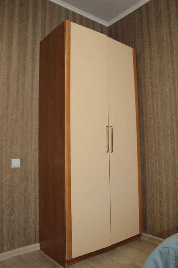 Hotel Павлодар Exteriér fotografie